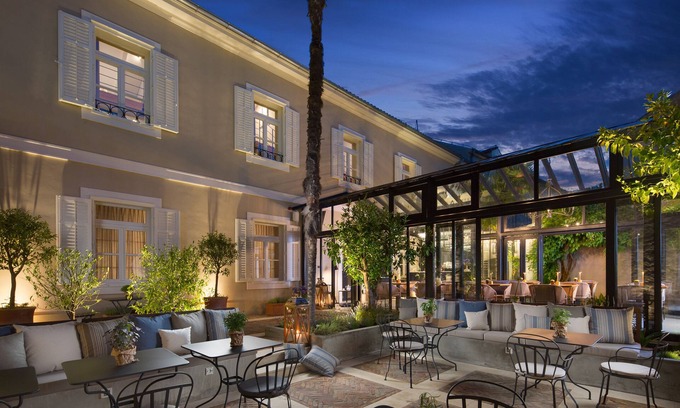 Zadar Old Town Hotel | Almayer Art & Heritage Adults Only Hotel & Dépendance Rooms