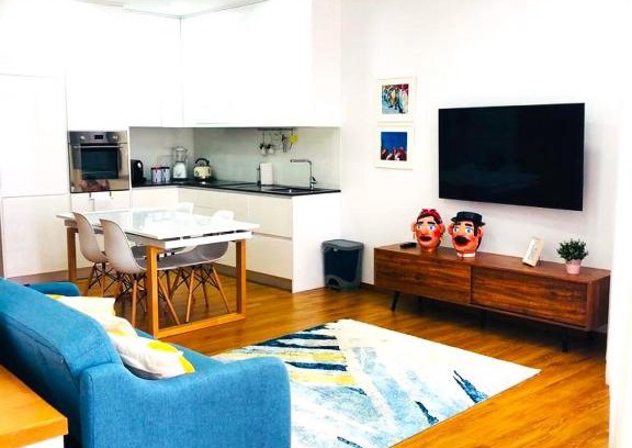 Viana do Castelo Apartment | Almeida's House