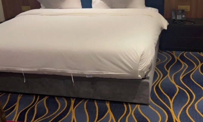 Qurish Street Apartment | ALMOHAJER SERVICED APARTMENTS