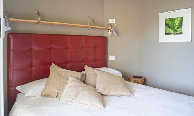Bargonasco Apartment | ALOE - Villa Luisa: Pace e Relax a 2 passi dal mare