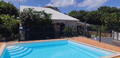 Saint-Francois House | Aloes