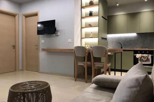 Vlore Apartment | Aloha Apartment Vlore