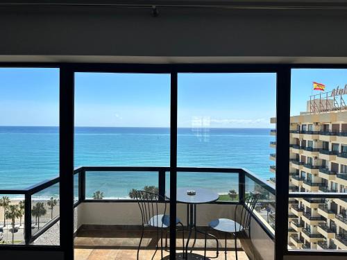 Torrequebrada Apartment | Aloha Playa Sol y Mar