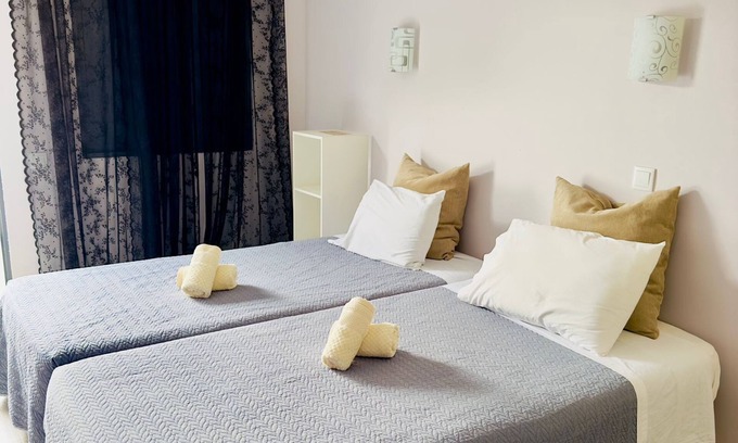 Santa Maria Maior Bed & Breakfast | Alojamento Central 1