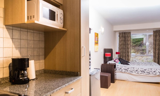 San Carlos de Bariloche Apartment | Alojamientos Bariloche