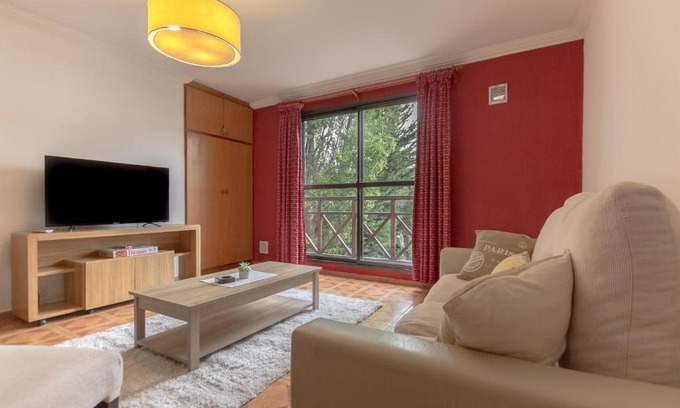 Belgrano Apartment | Alojamiento Belgrano