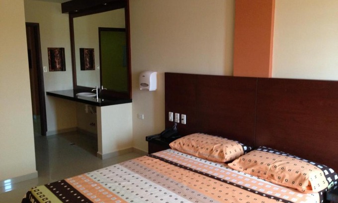Santa Cruz Hotel | Alojamiento Kariss Me