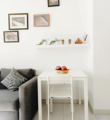 Murcia Apartment | Alojamiento Cartagena ático con terraza