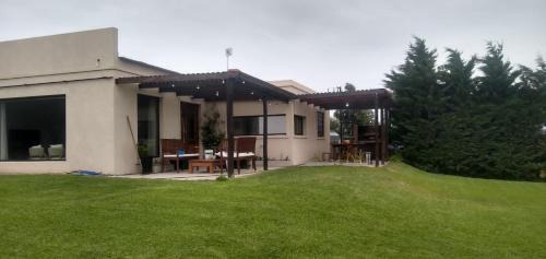 Balneario El Condor House | Alojamiento El Pinar