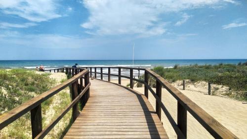 San Fulgencio Apartment | Alojamiento en Urb La Marina