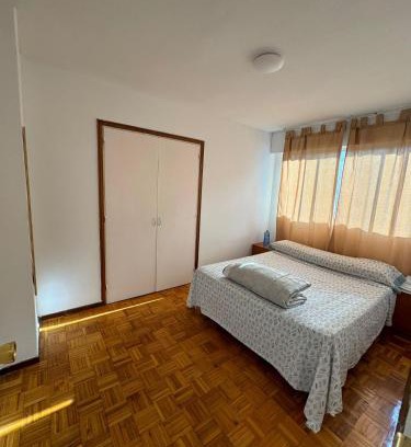 Vigo House | ALOJAMIENTO ESPERANZA