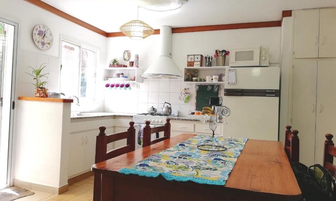 Coronel Suarez House | Alojamiento familiar