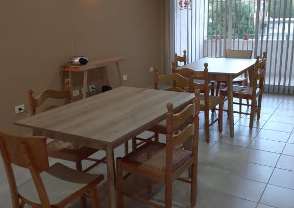 Santa Rosa Apartment | Alojamiento J&L