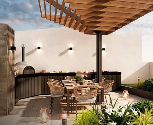Lince Apartment | Alojamiento Mama Ocllo