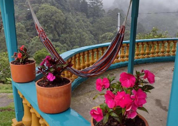 Envigado House | Alojamiento Rural Finca Piedras Blancas