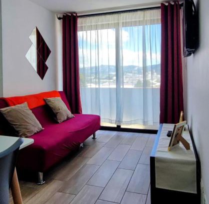Zona 12 Apartment | Alojamiento zona 12