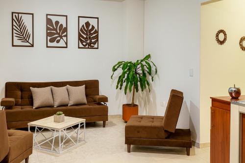 Cali Apartment | Alojamientos en Cali cerca al terminal y la base aérea