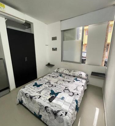 Villavicencio Apartment | Alojamientos Villavicencio