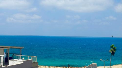Haifa Apartment | Alonas Apartments Bat Galim