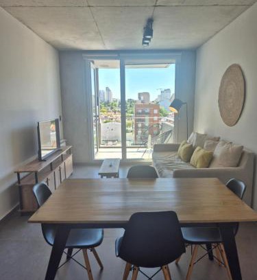 Neuquen Apartment | Alpataco Suites