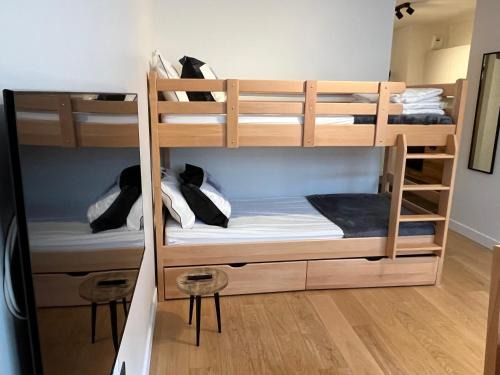 Viel-Alpe Apartment | Alpe d'Huez Houses - Chez Camille - Studio neuf