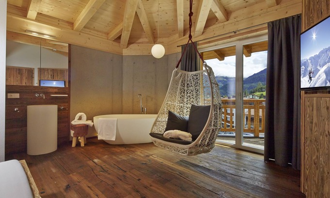 Soelden Apartment | Alpendiamond Sölden Luxus Appartements