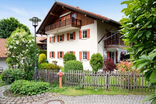 Oberau Apartment | Alpenglück - Wohnung mit Aussicht