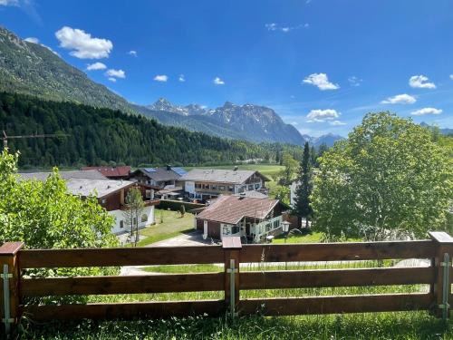 Kruen Apartment | Alpenjuwel