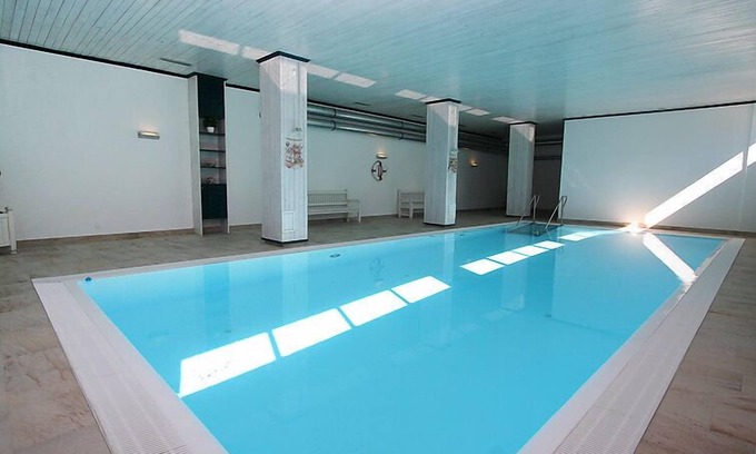 Seefeld in Tirol Apartment | Alpenland by Interhome