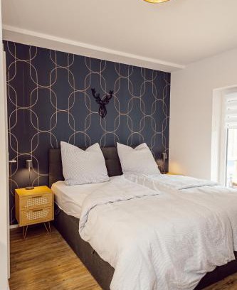 Kiefersfelden Apartment | Alpenrausch 3