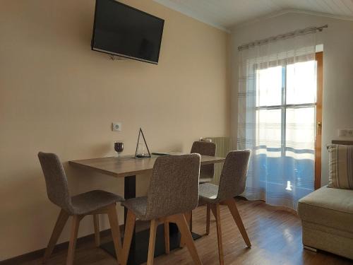 Salonetto Apartment | Alpenrose