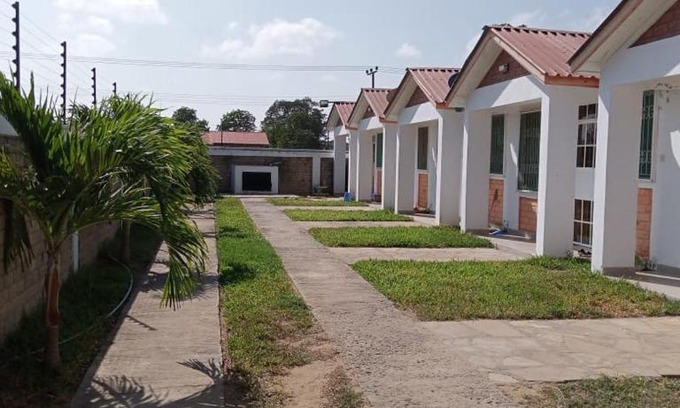 Kilifi Bed & Breakfast | Alpha Homes