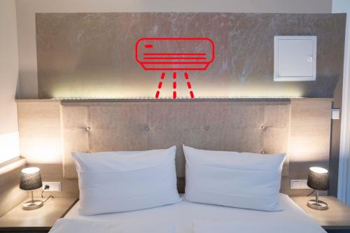 Stuttgart Hotel | Alpha & Omega Hotel