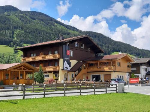 Mittersill Hotel | Alphotel Mittersill