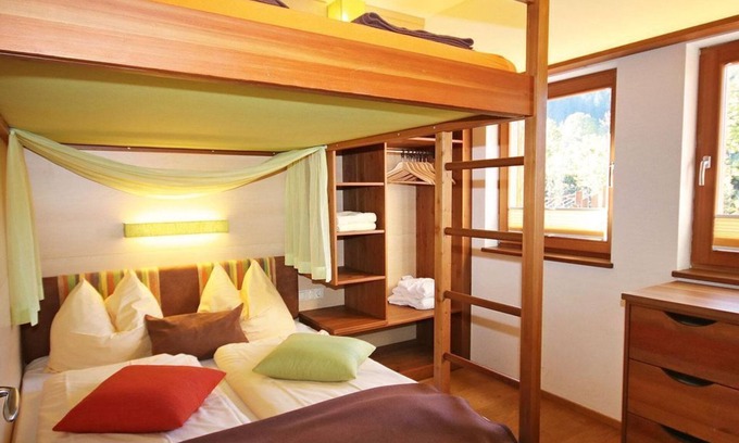 Wagrain Apartment | Alpin Chalet XL 3 nights SO to MI - Alpin-Chalet Wagrain