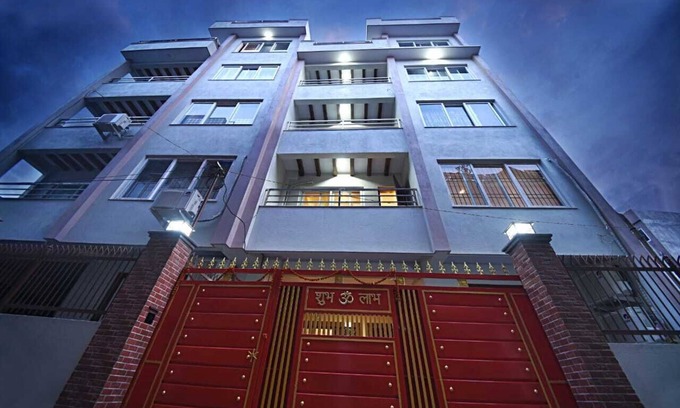 Kathmandu Apartment | Alpine apartment and homestay
