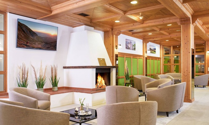 Kanzelhohe Apartment | Alpine apartment on Lake Ossiacher with wellness