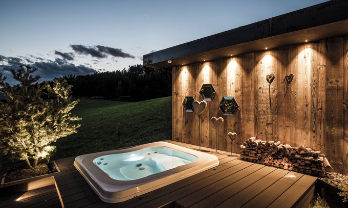 Castelrotto Hotel | Alpine Boutique Villa Gabriela