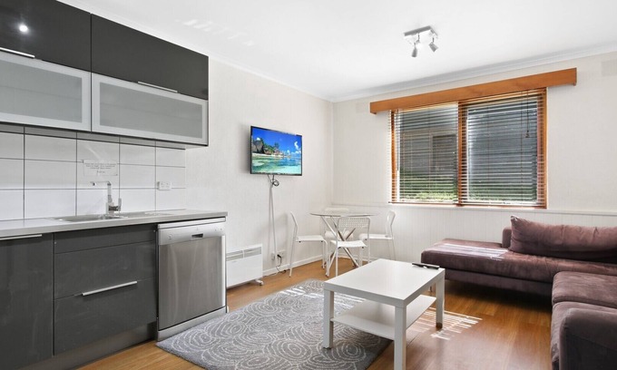 Hotham Heights Apartment | Alpine Haven 5 - Mt Hotham