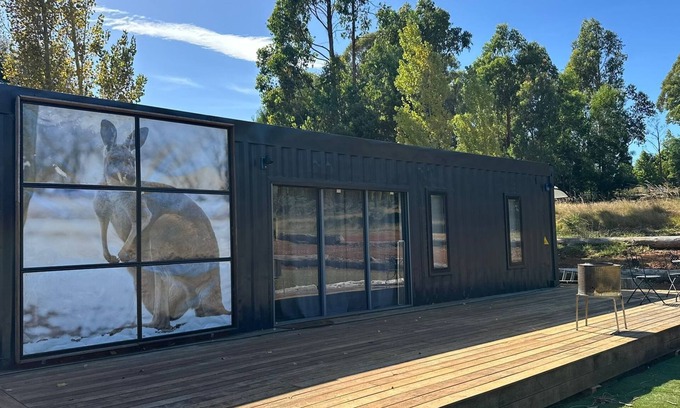 Marysville House | ALPINE SERENITY IN MARYSVILLE