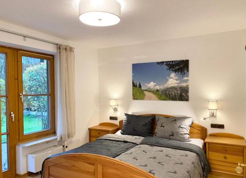 Oberstdorf Apartment | Alpschätzchen