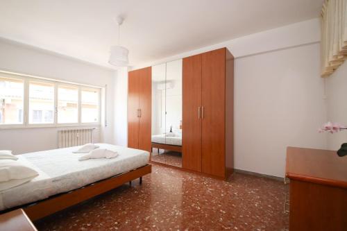Tuscolano Apartment | Alsettimo by GHOR