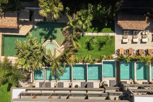 Gazi Hotel | Alsus Boutique Hotel - Adults Only