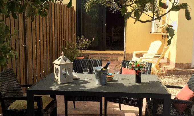 Turibana Apartment | Alta Montaña Apartments