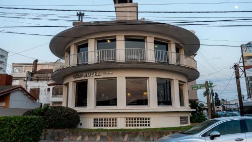 San Clemente Hotel | Altair Hotel