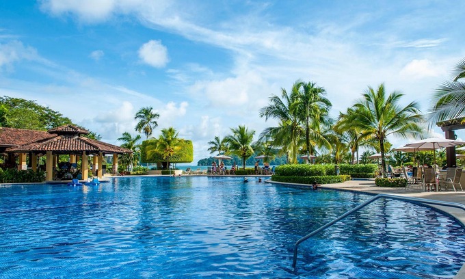 Jaco Condo | Altavista 5A 3 bdr 3 Bath Ocean View