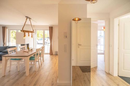 Lauterbach Apartment | Alte Fischfabrik Lauterbach SeePerle