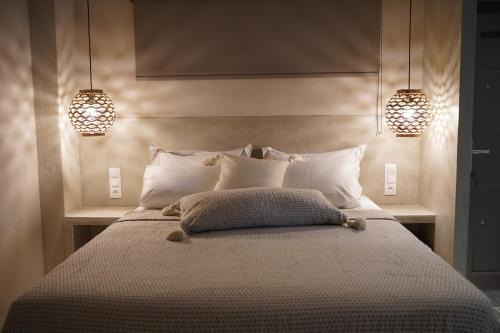 Sithonia Villa | Alterra Vita Eco Villas