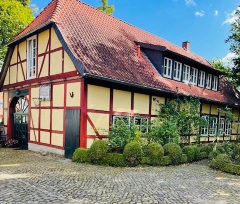 Region Hannover District Bed & Breakfast | Altes Forstamt