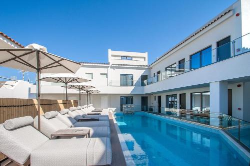 Skiathos Town Apartment | ALTHAEA LUXURY ROOMS